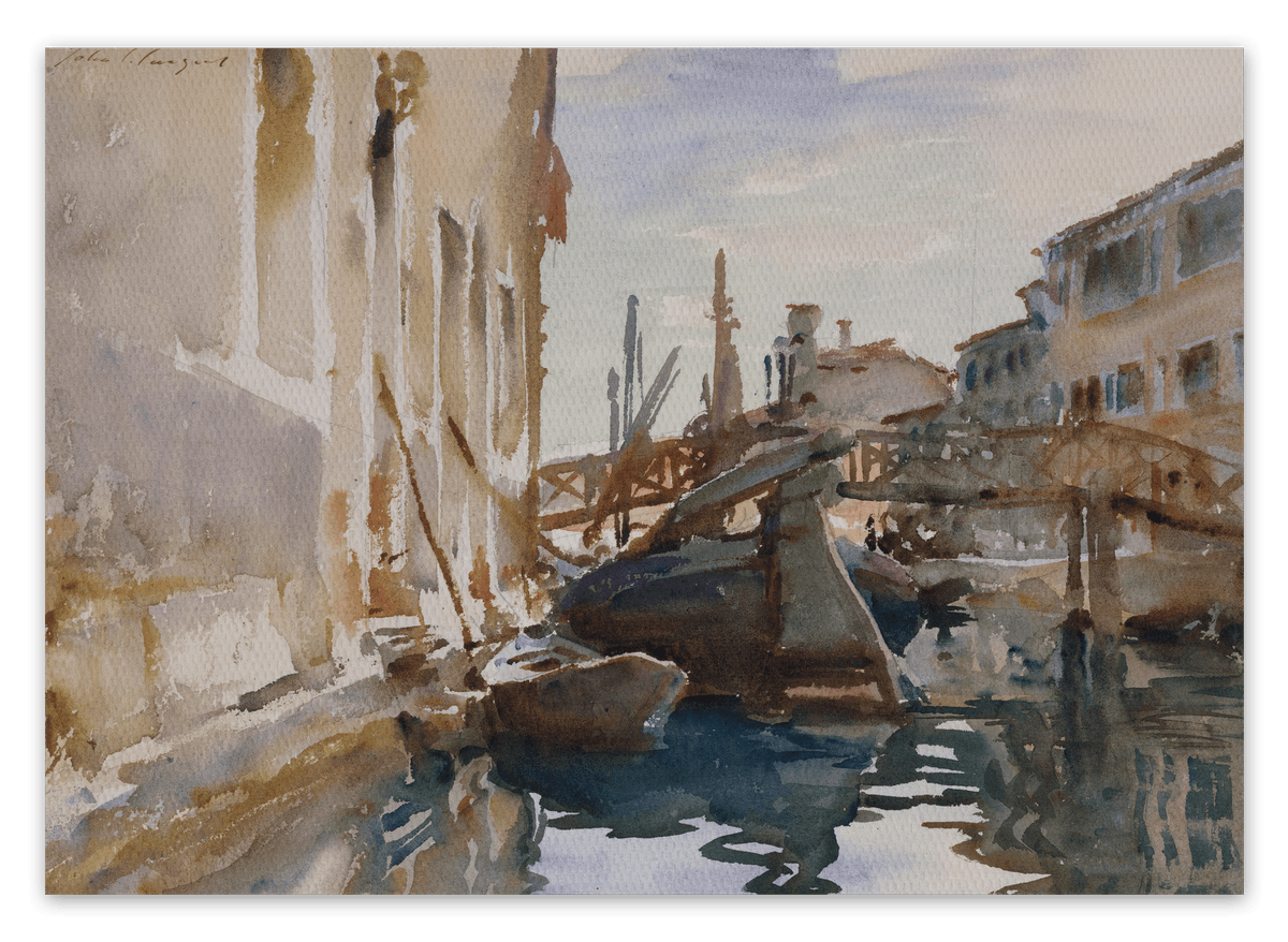 canvas