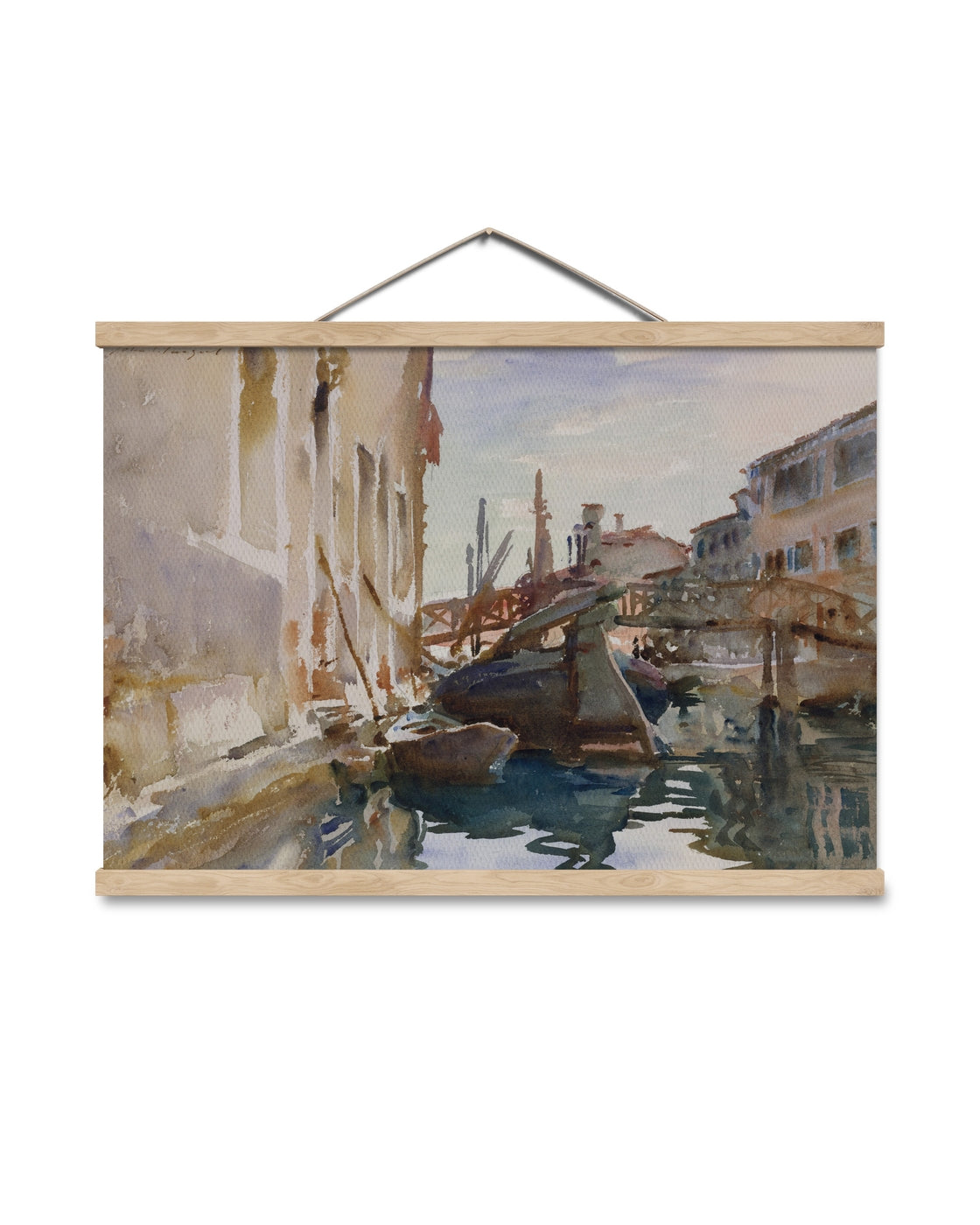 canvas