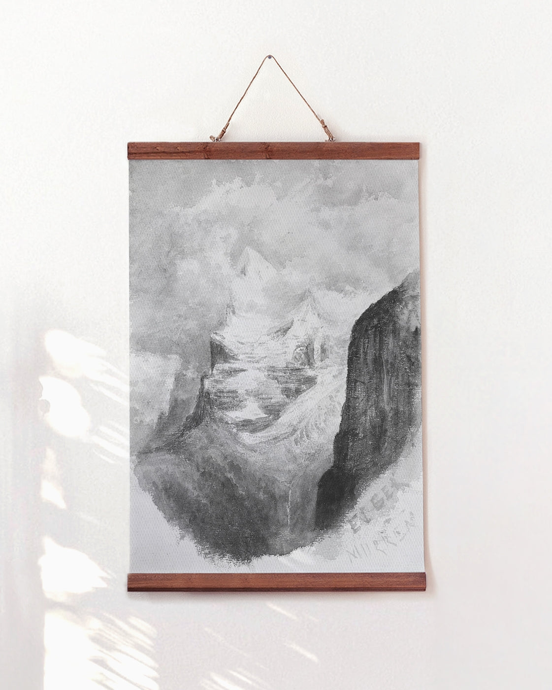 canvas