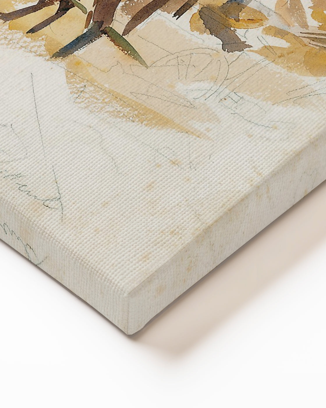 stretched-canvas