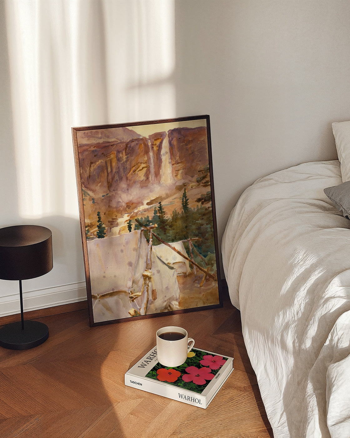 canvas