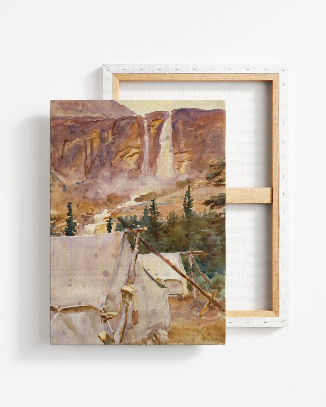 stretched-canvas