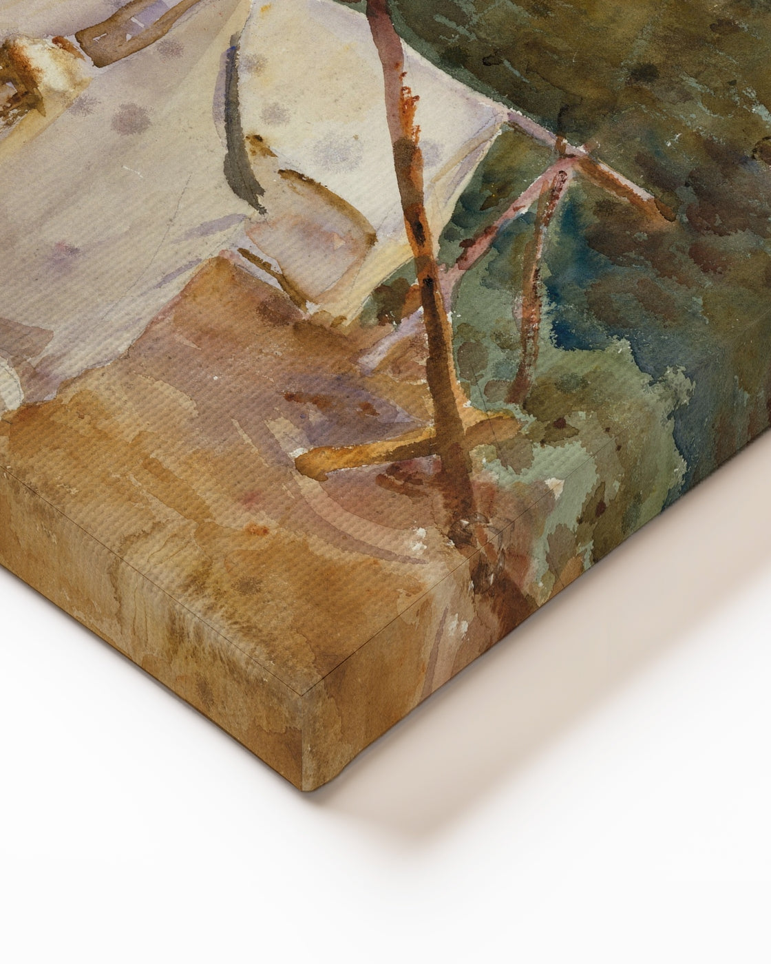 stretched-canvas