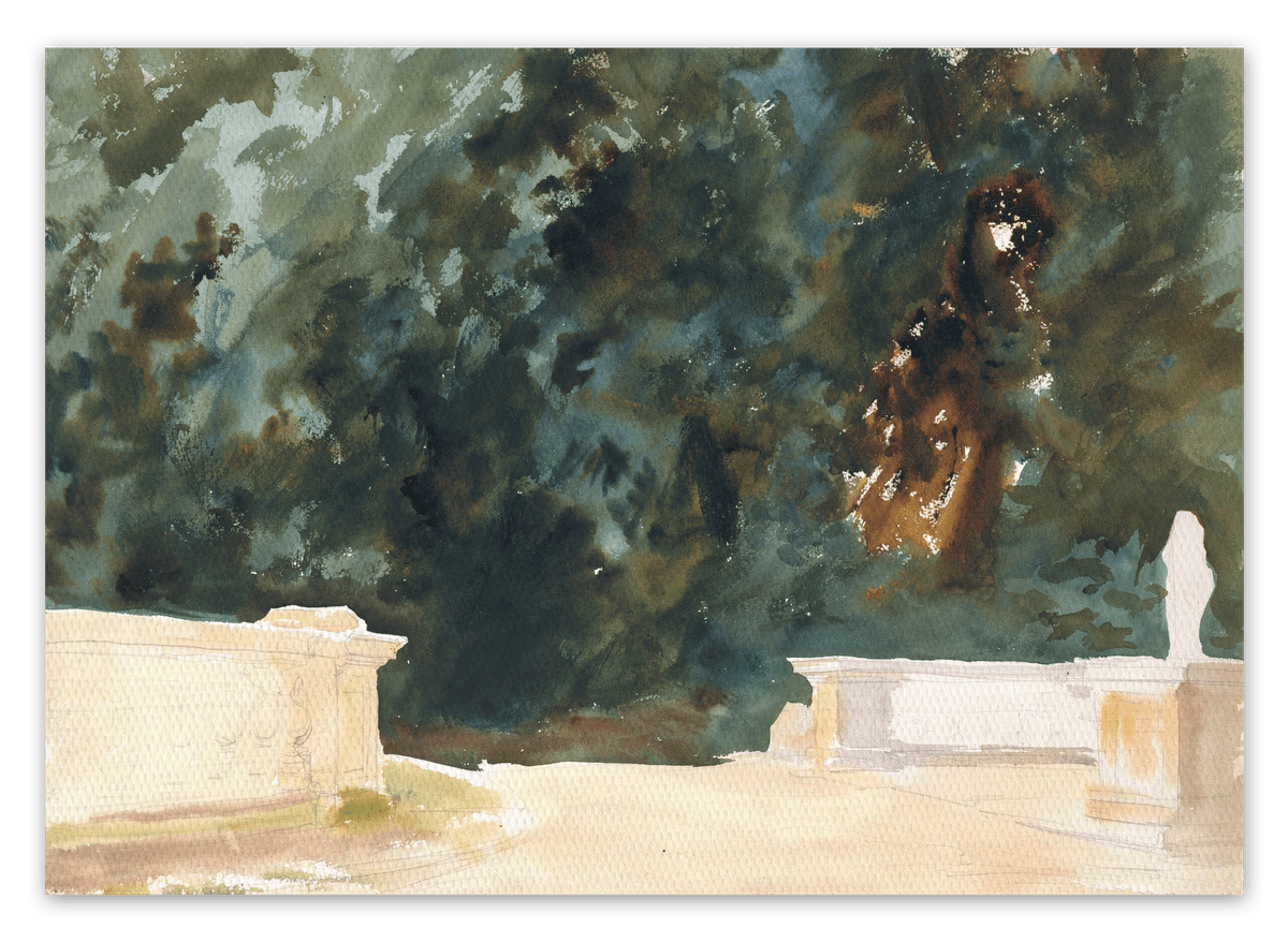 canvas