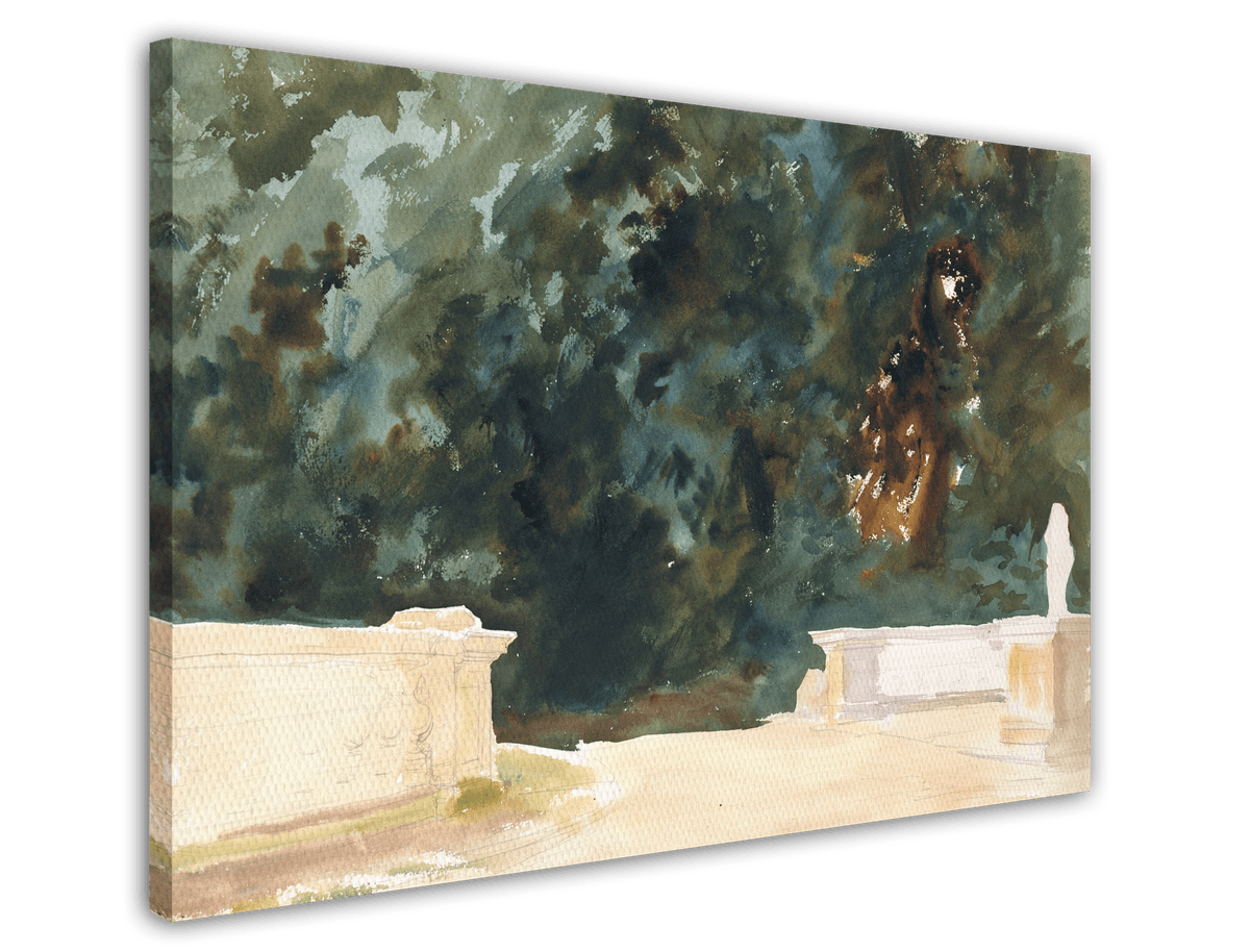 stretched-canvas