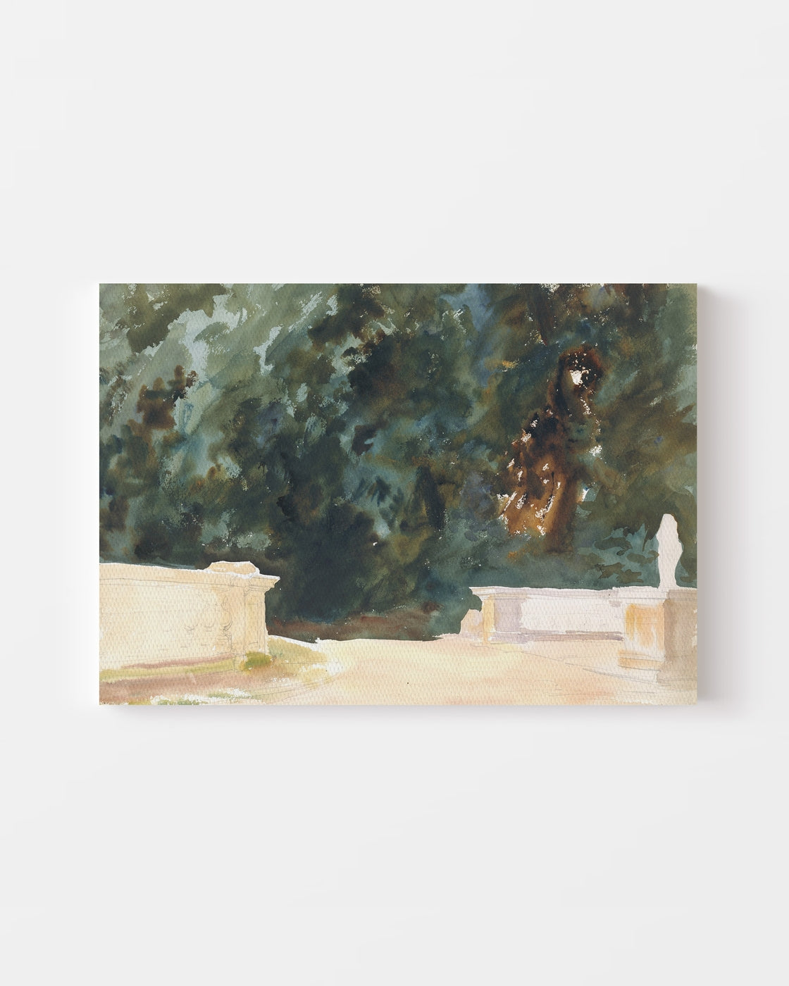 stretched-canvas