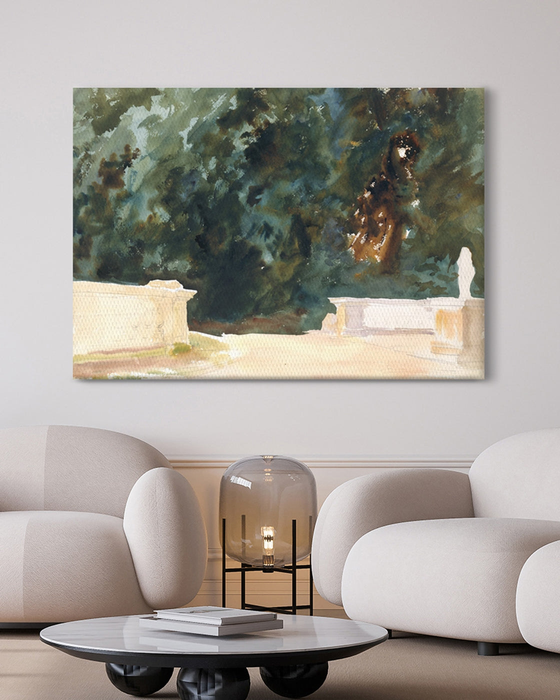 stretched-canvas