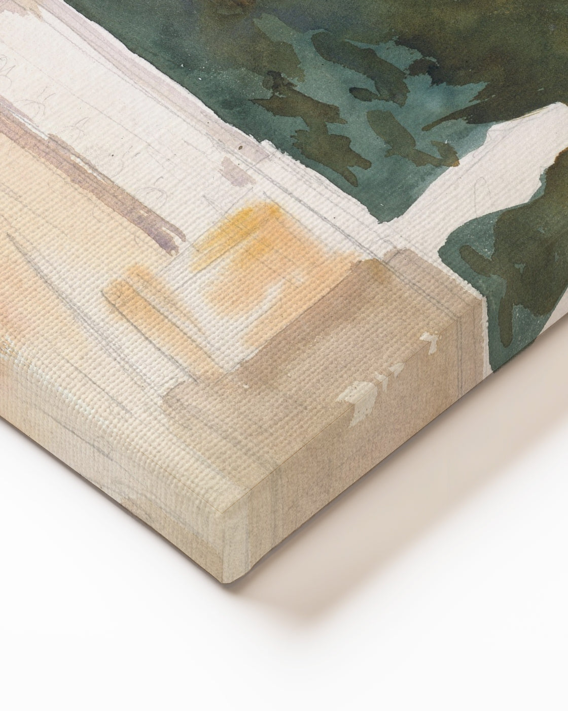 stretched-canvas