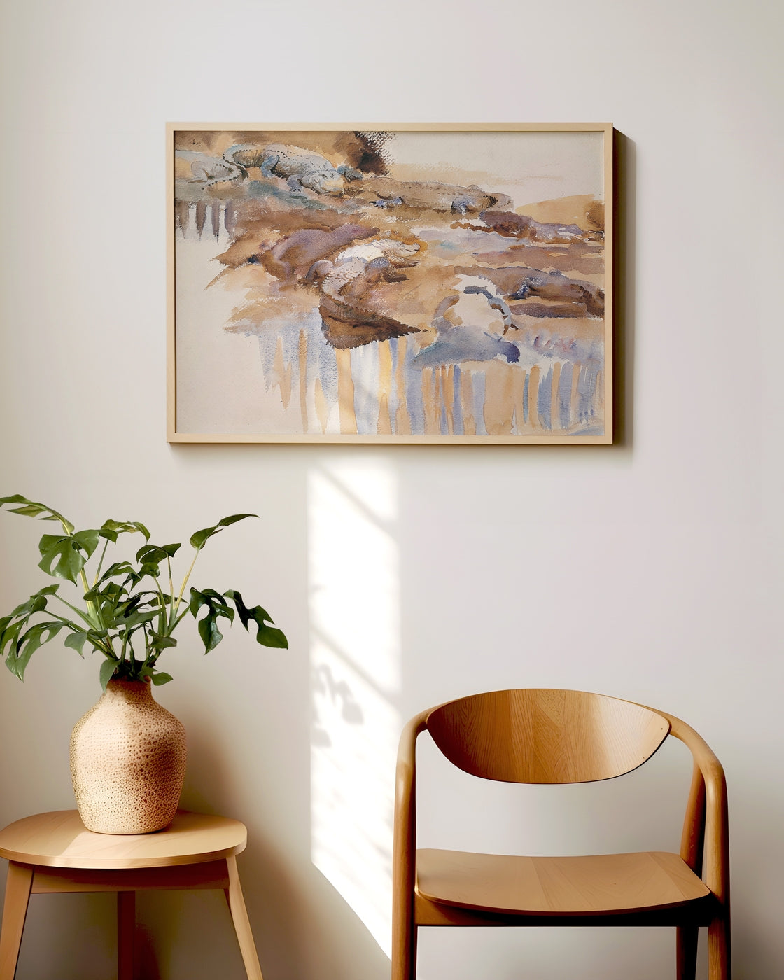 canvas