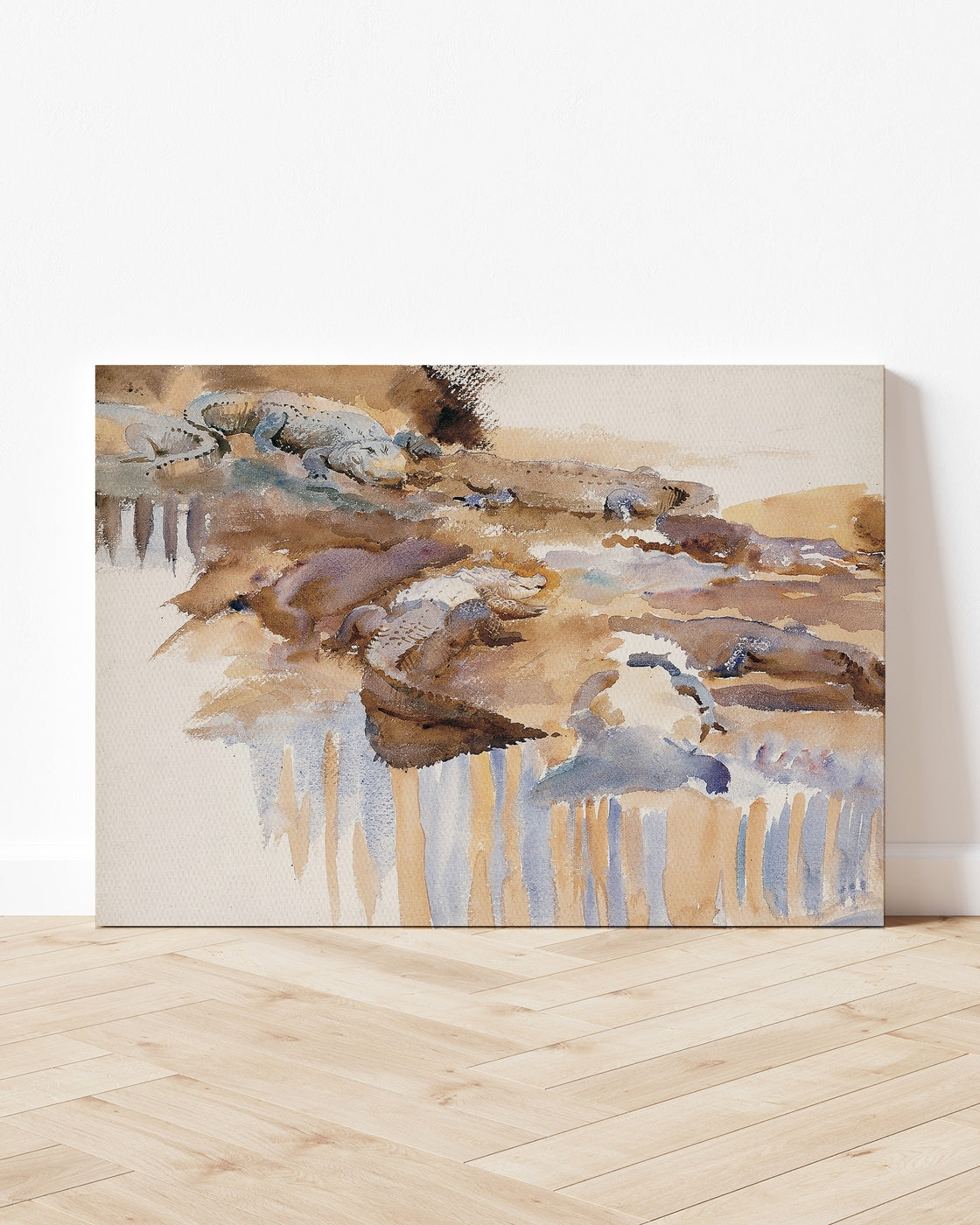 stretched-canvas