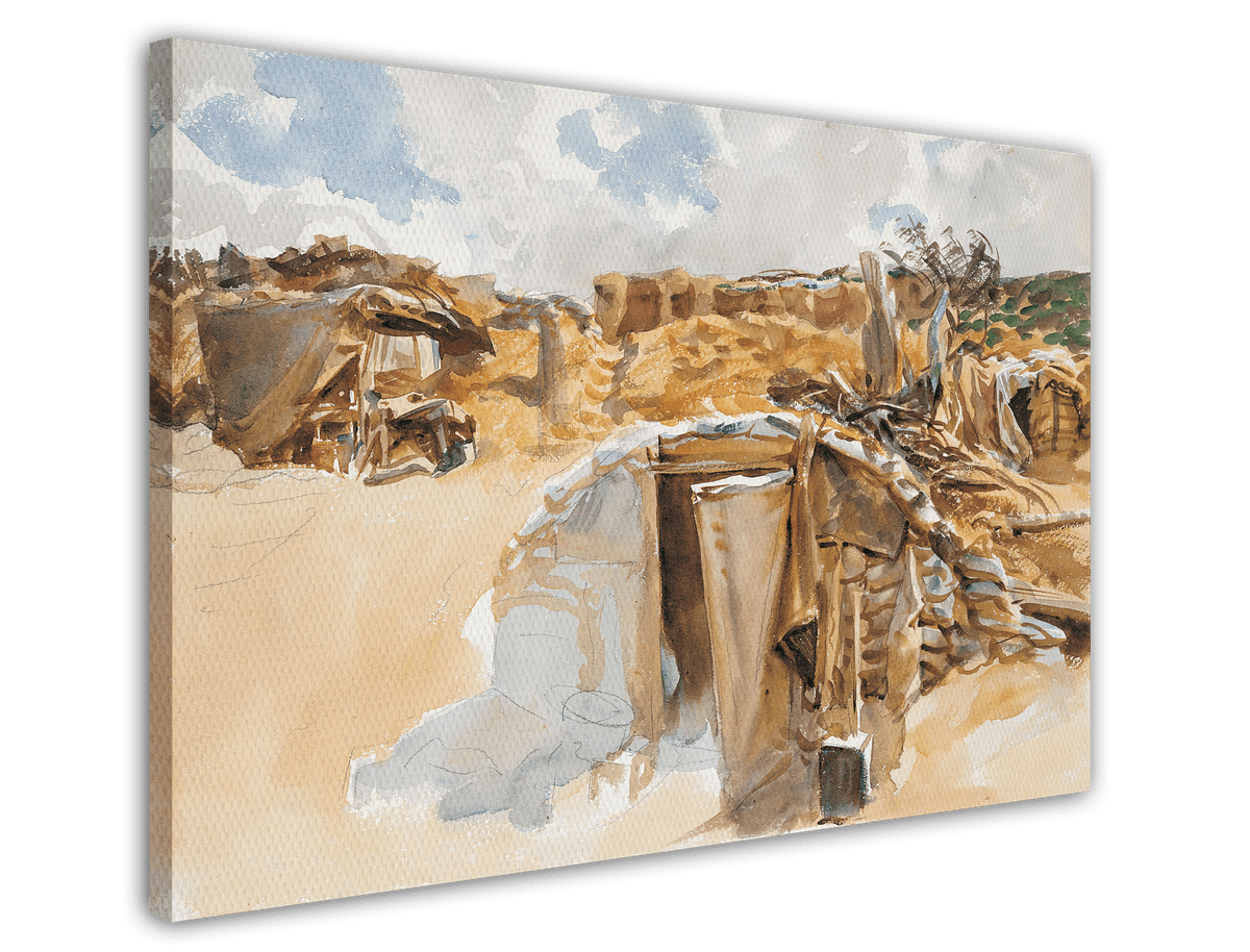 stretched-canvas