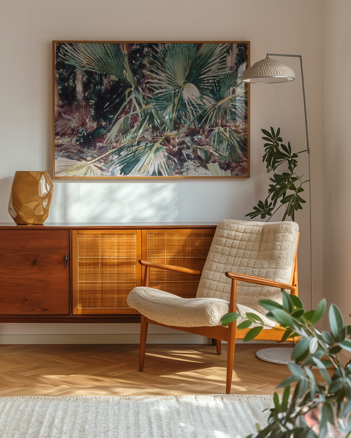 canvas