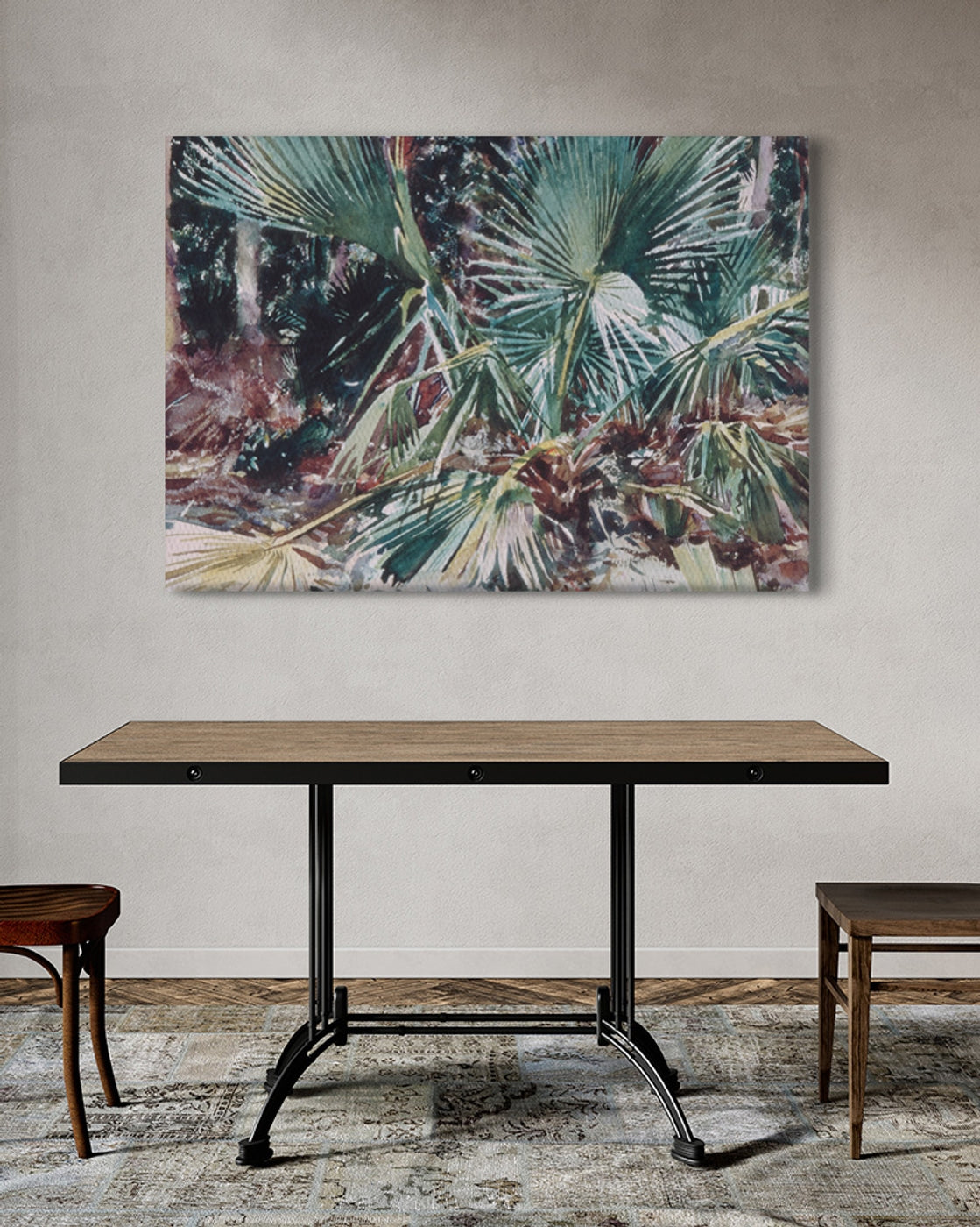 stretched-canvas