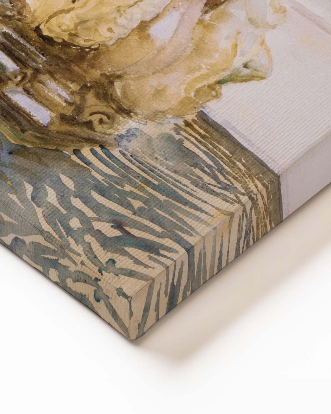 stretched-canvas