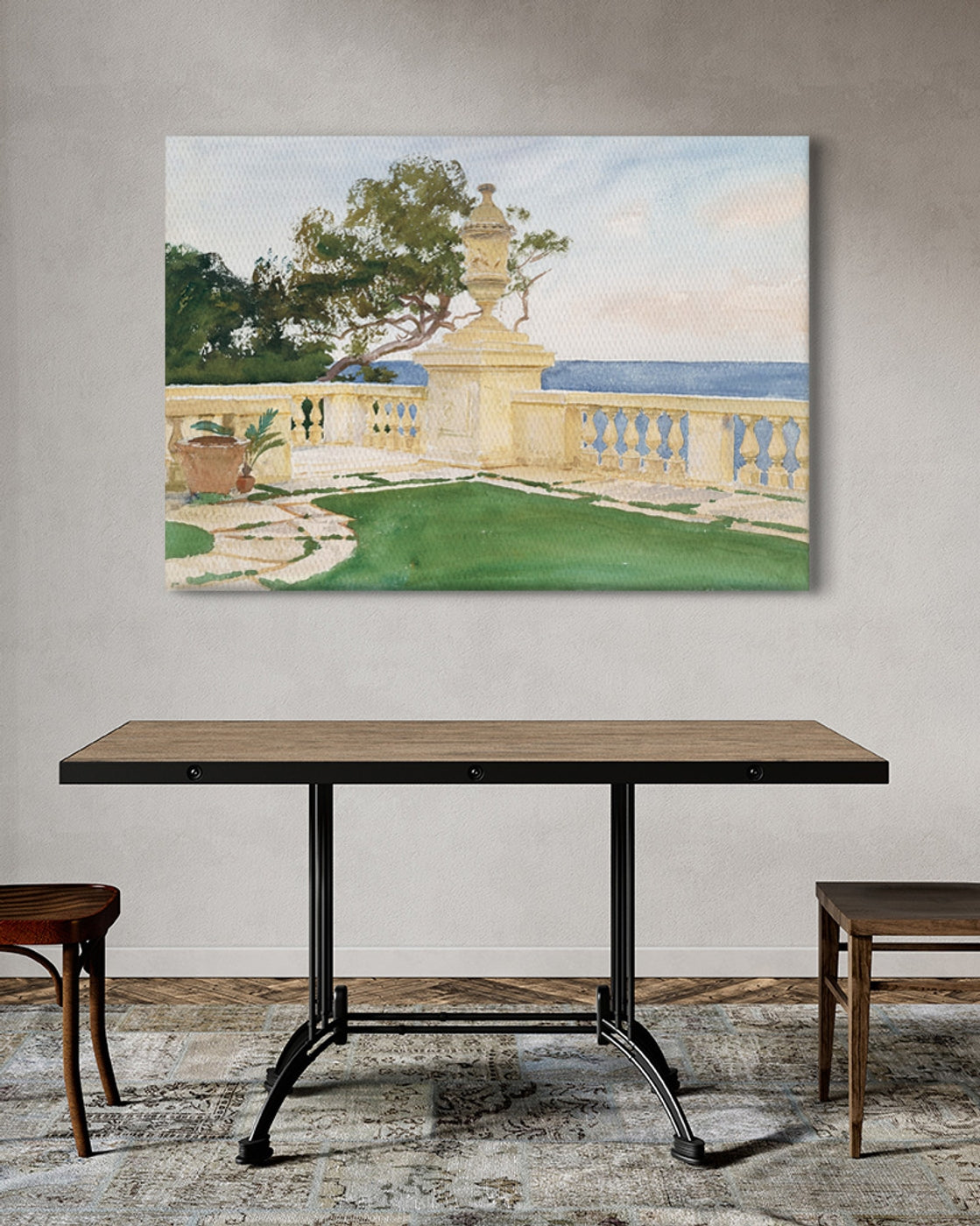 stretched-canvas