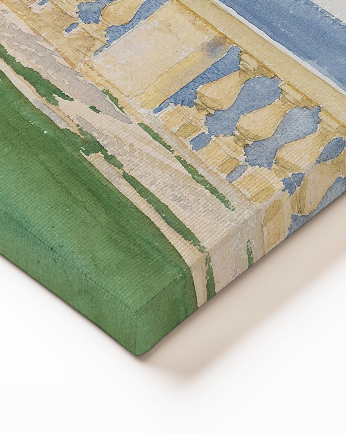 stretched-canvas