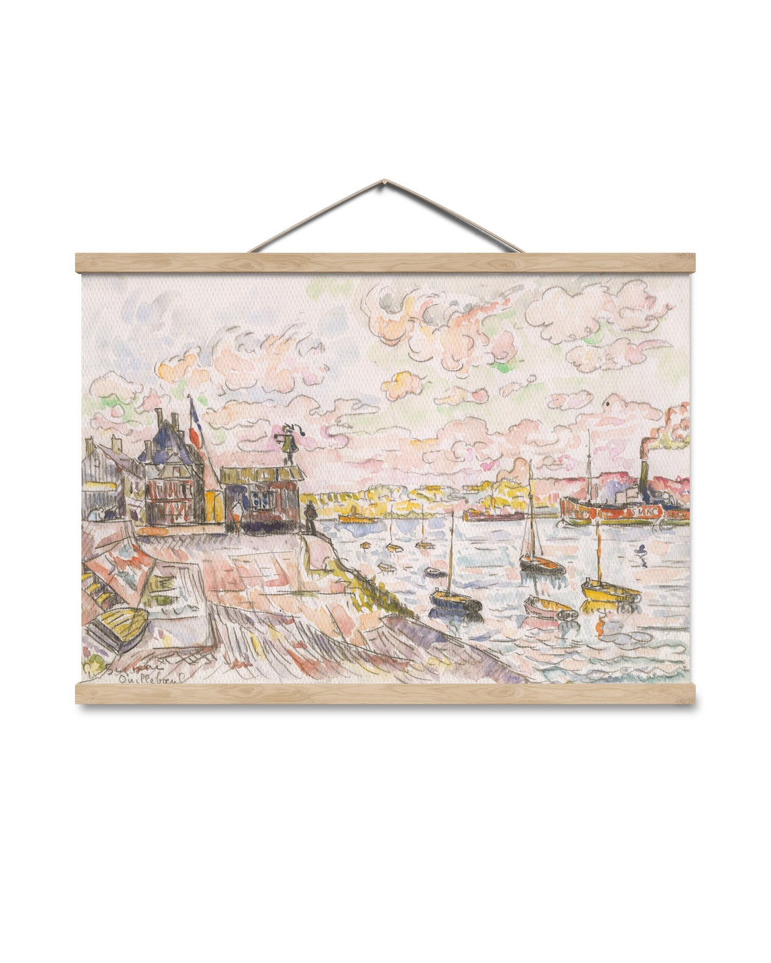 canvas