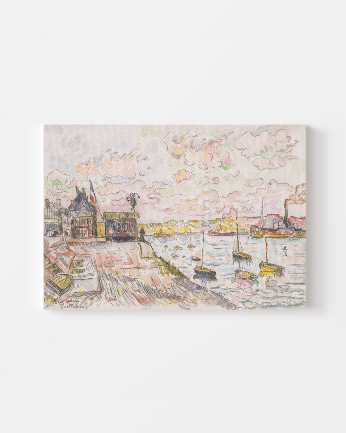stretched-canvas