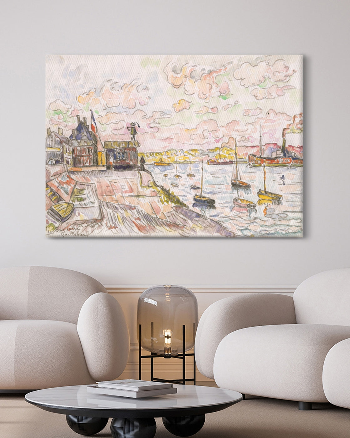 stretched-canvas