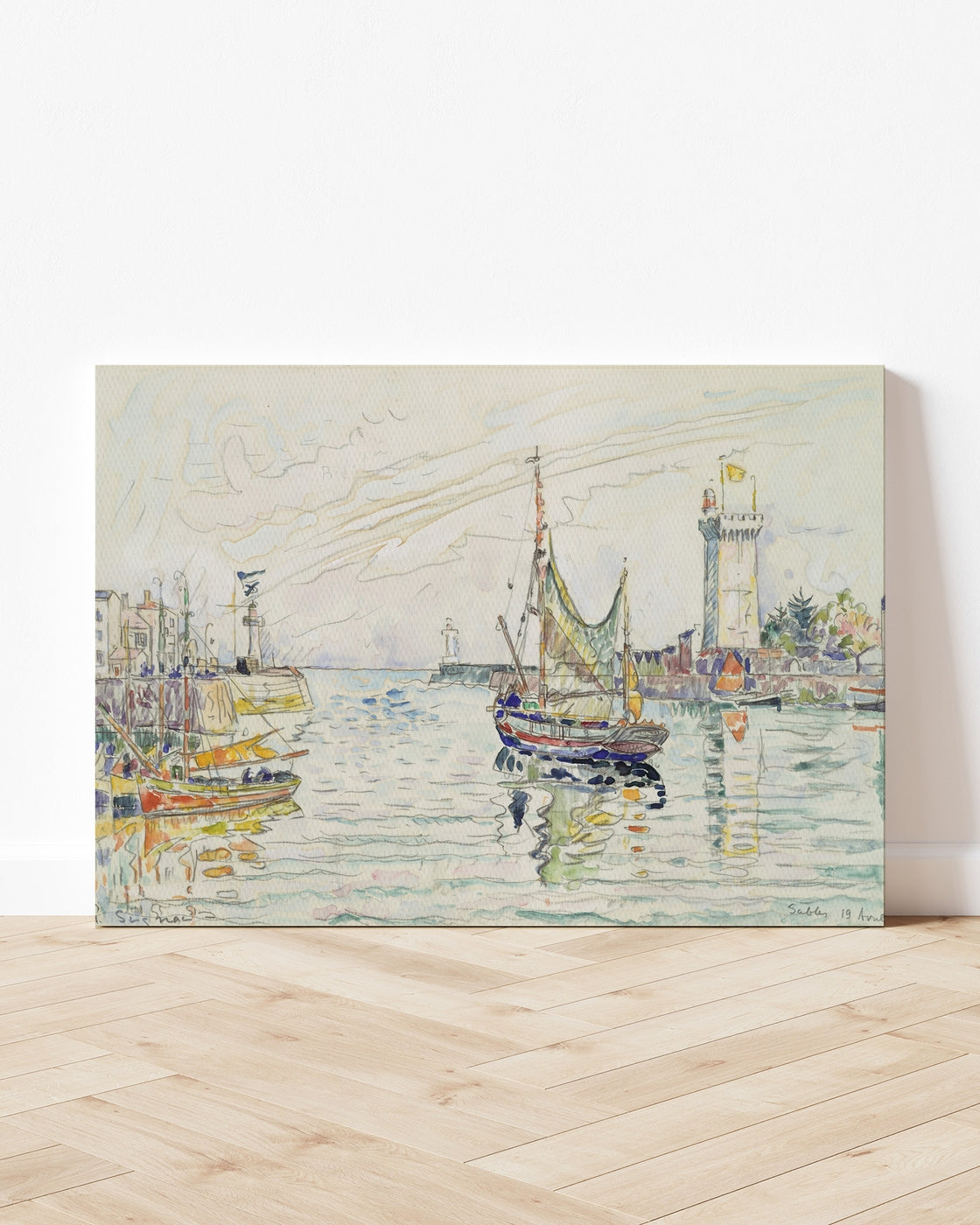 stretched-canvas