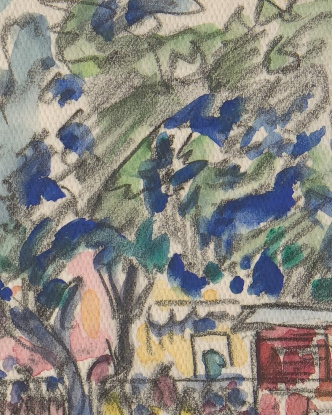 canvas