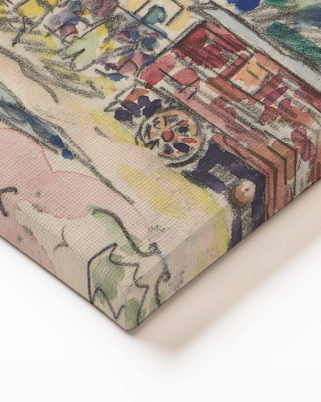 stretched-canvas
