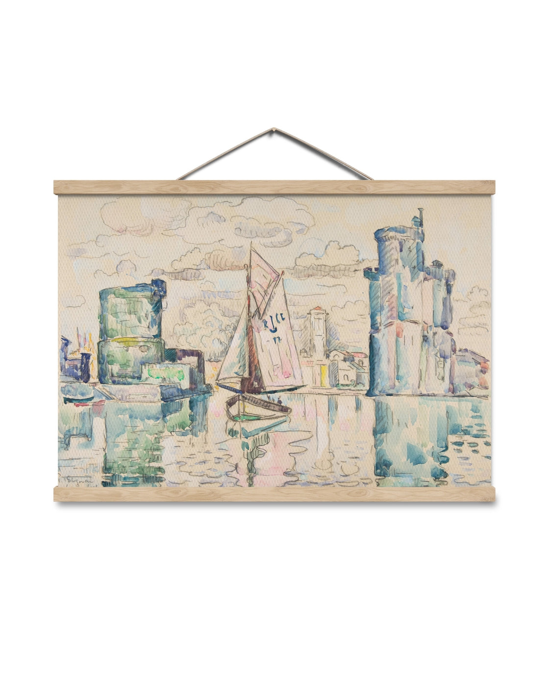 canvas