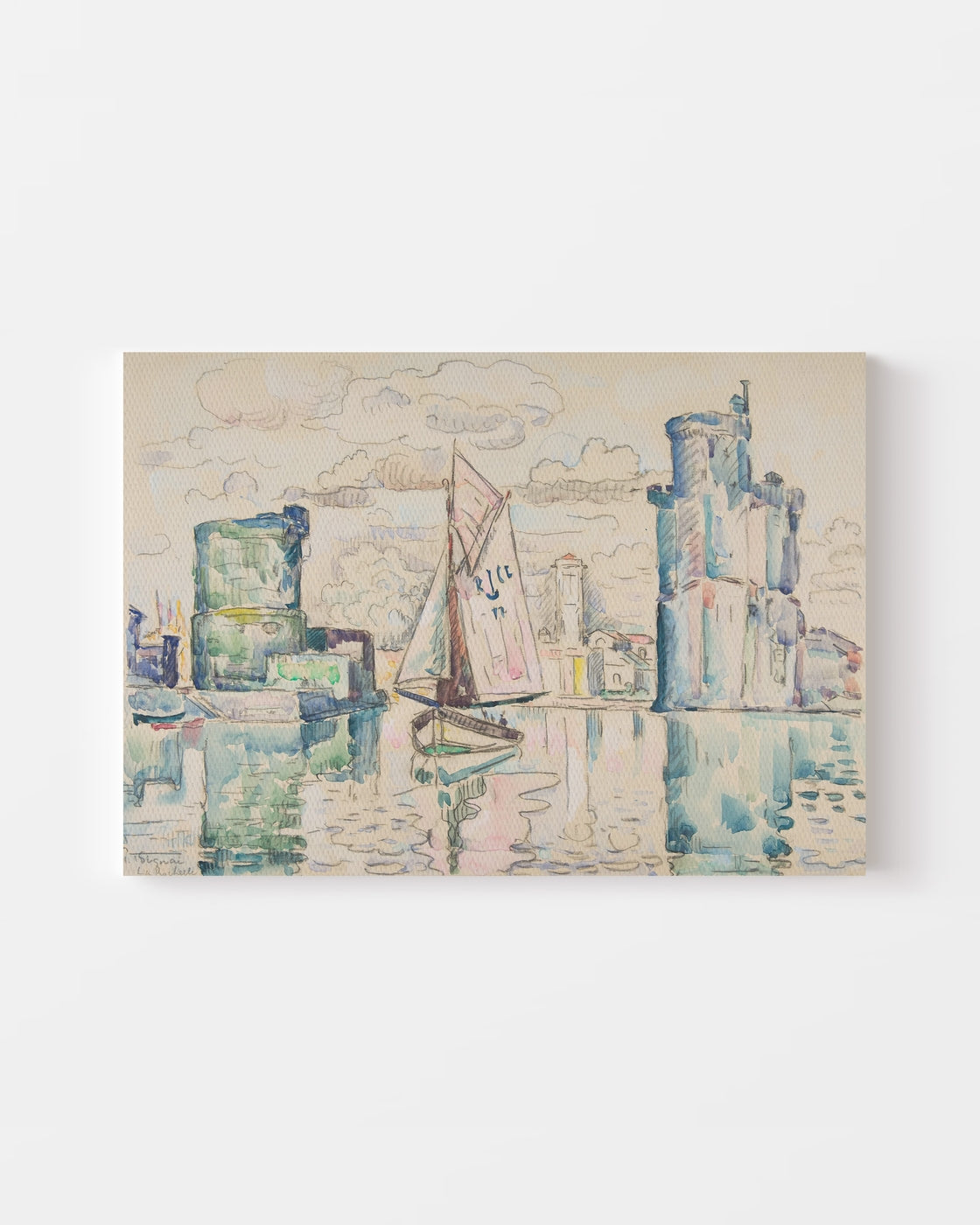 stretched-canvas