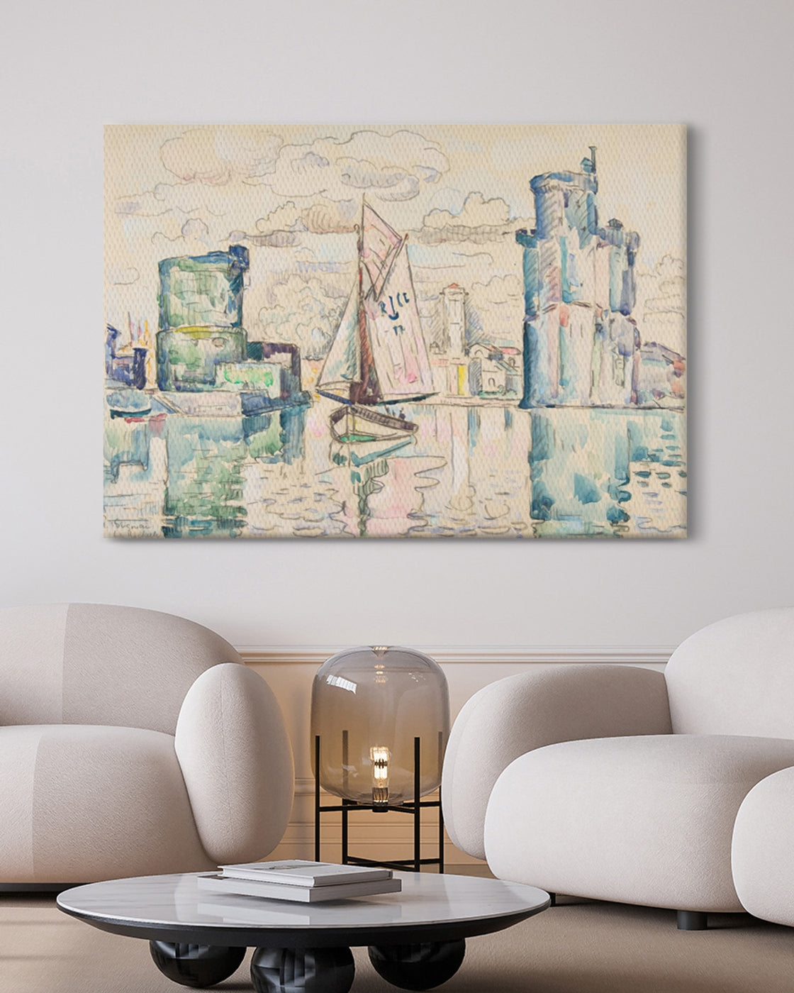 stretched-canvas