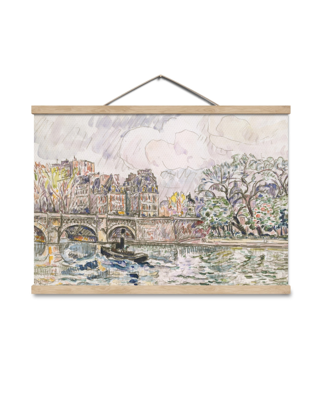 canvas