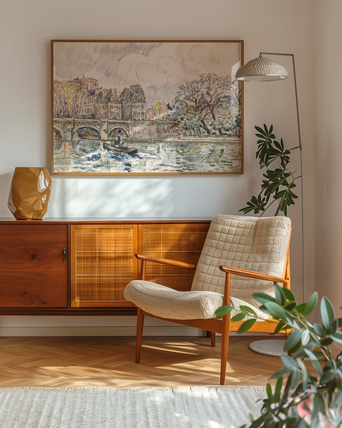 canvas