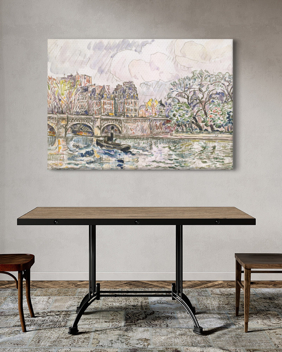 stretched-canvas