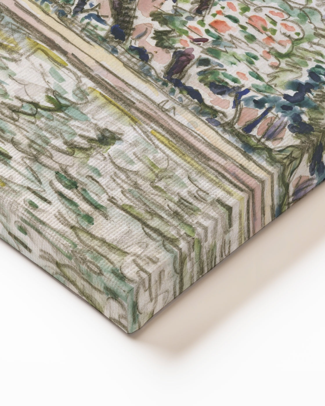 stretched-canvas