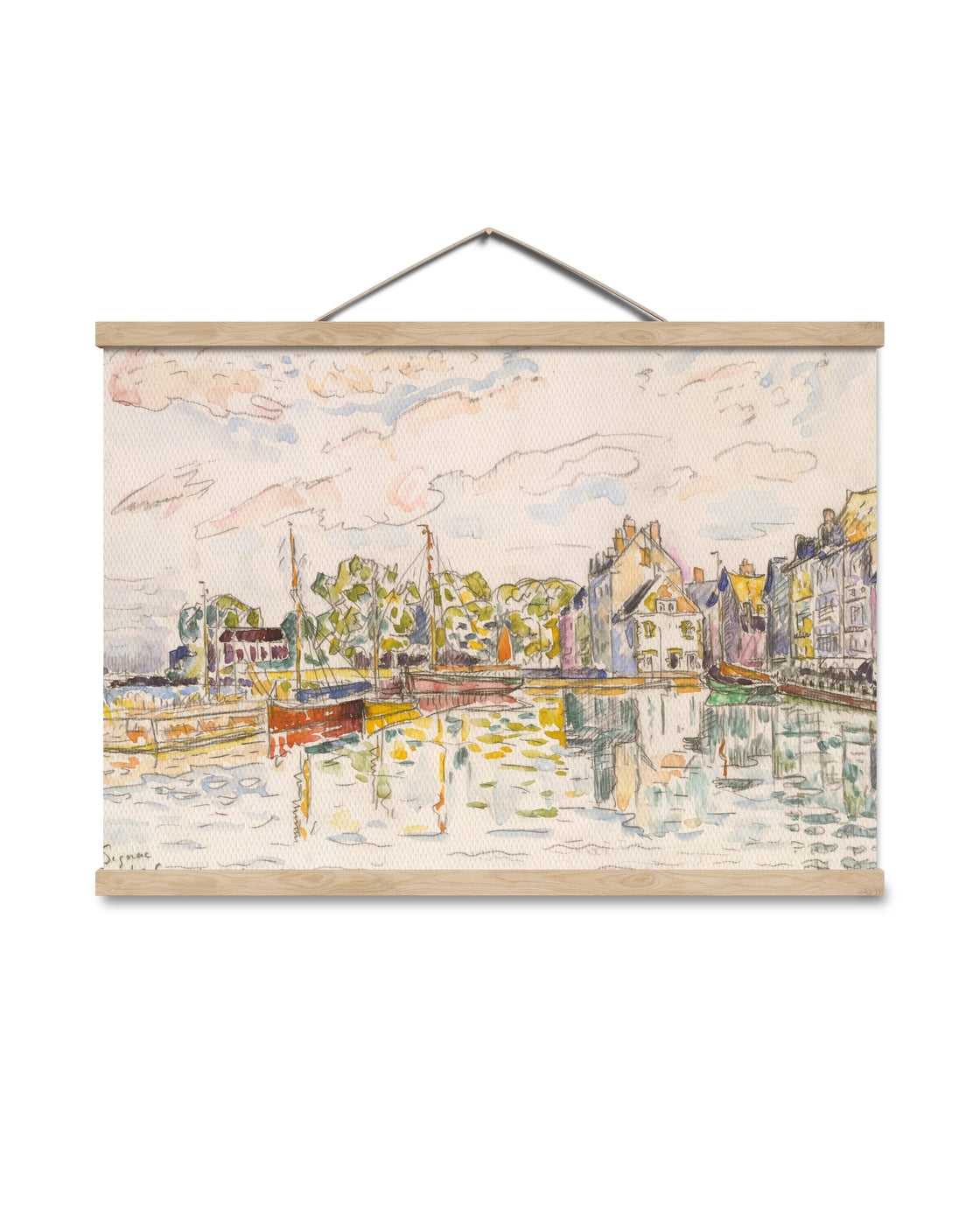 canvas
