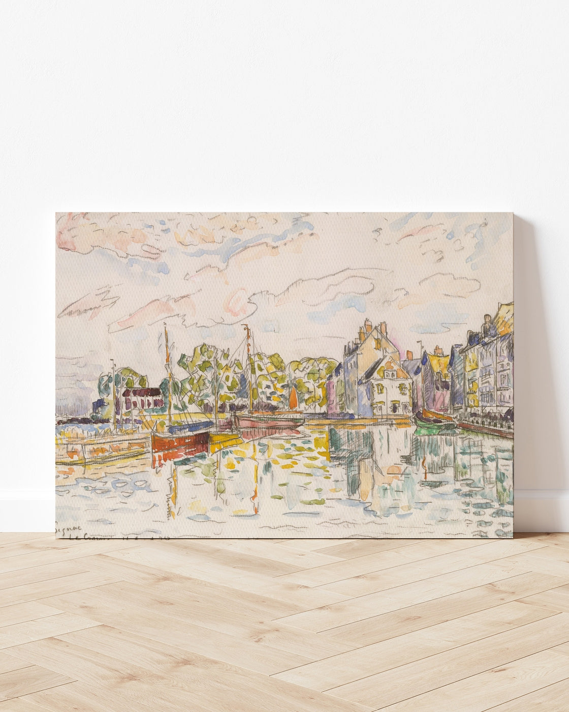 stretched-canvas