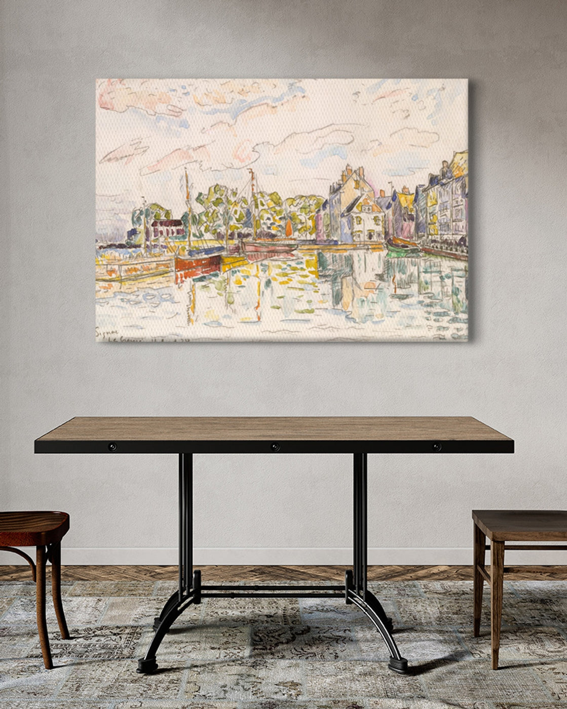 stretched-canvas