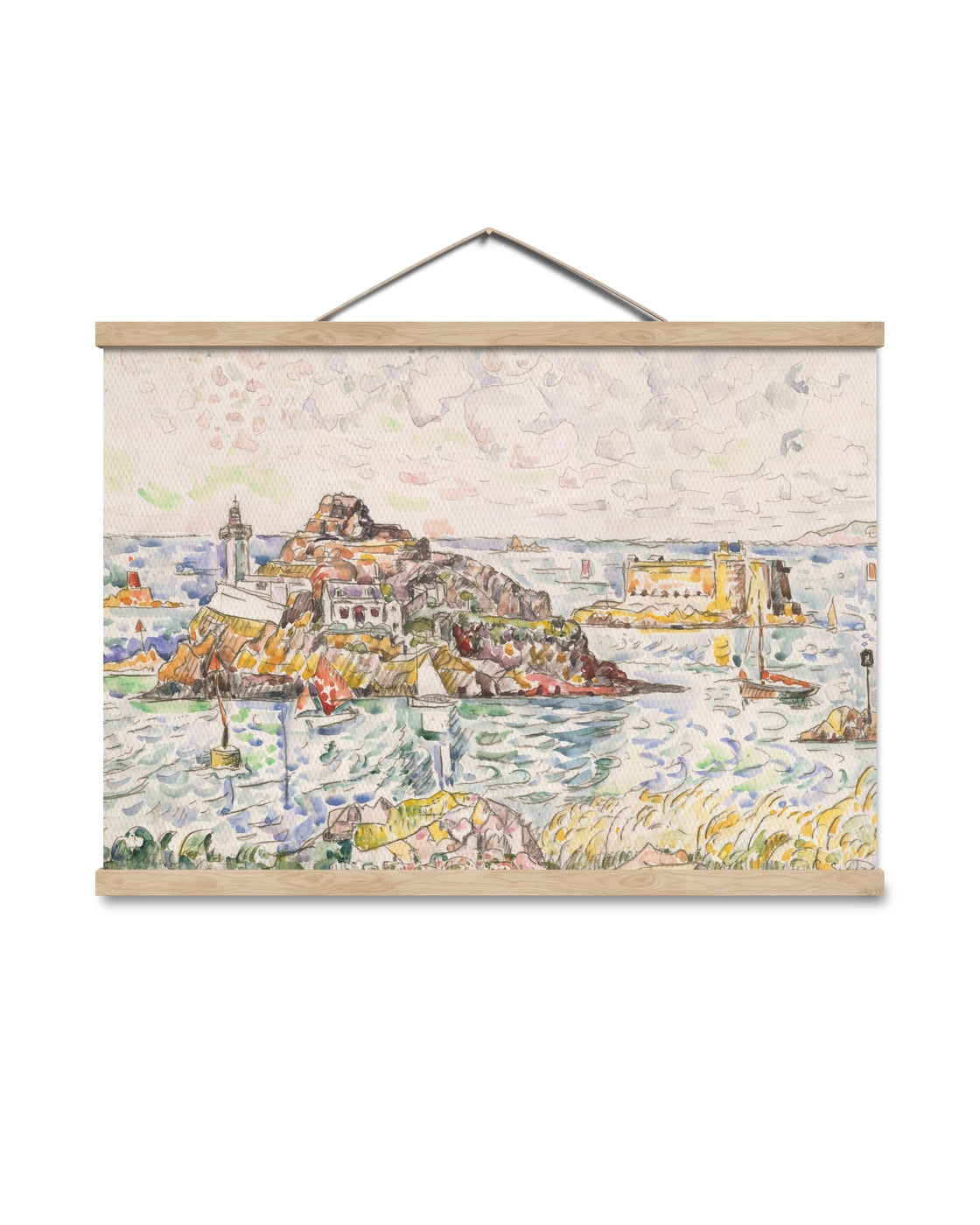 canvas
