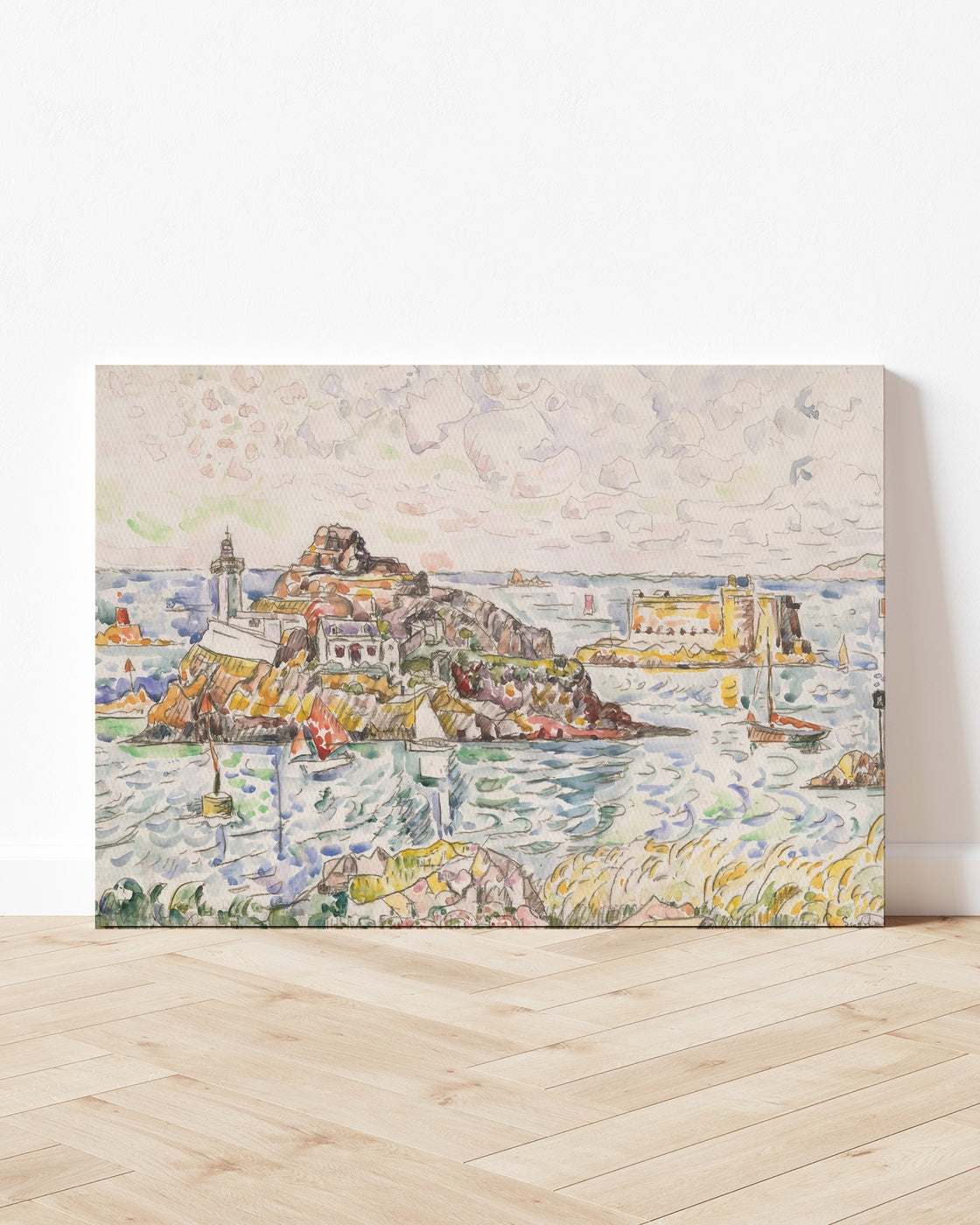 stretched-canvas