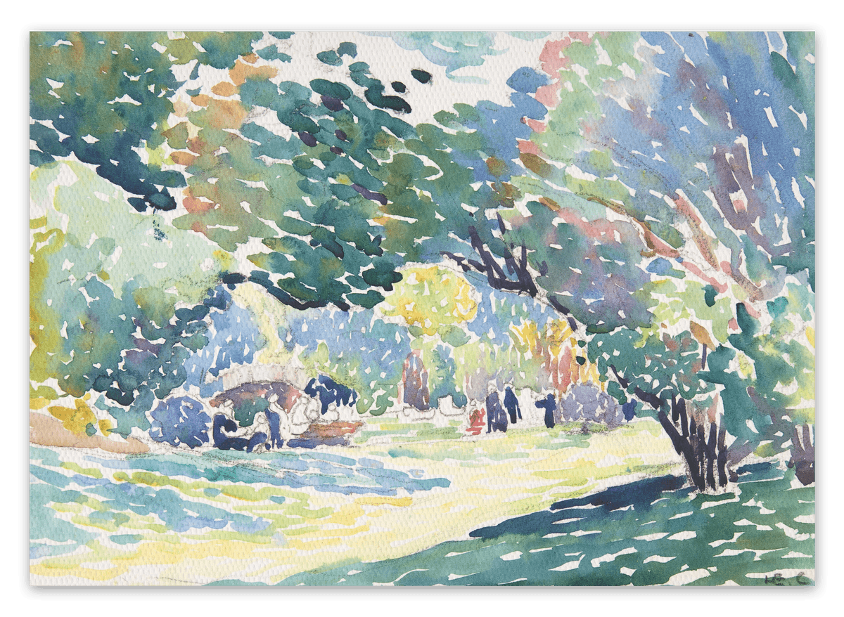canvas