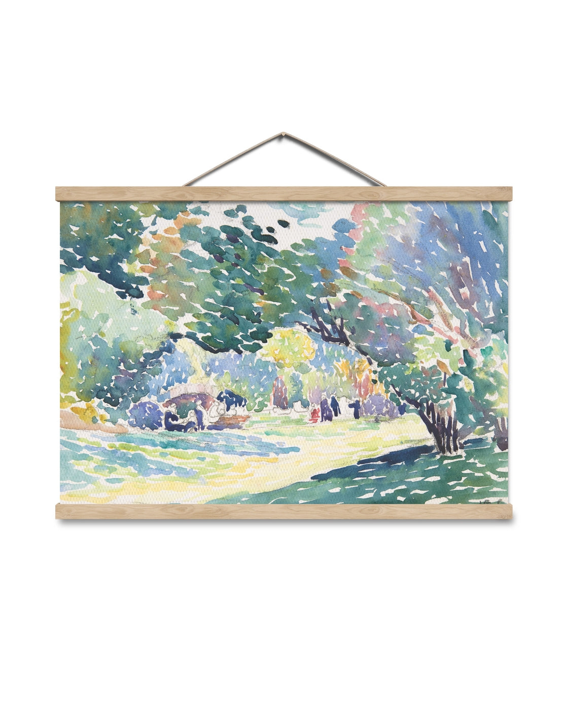 canvas