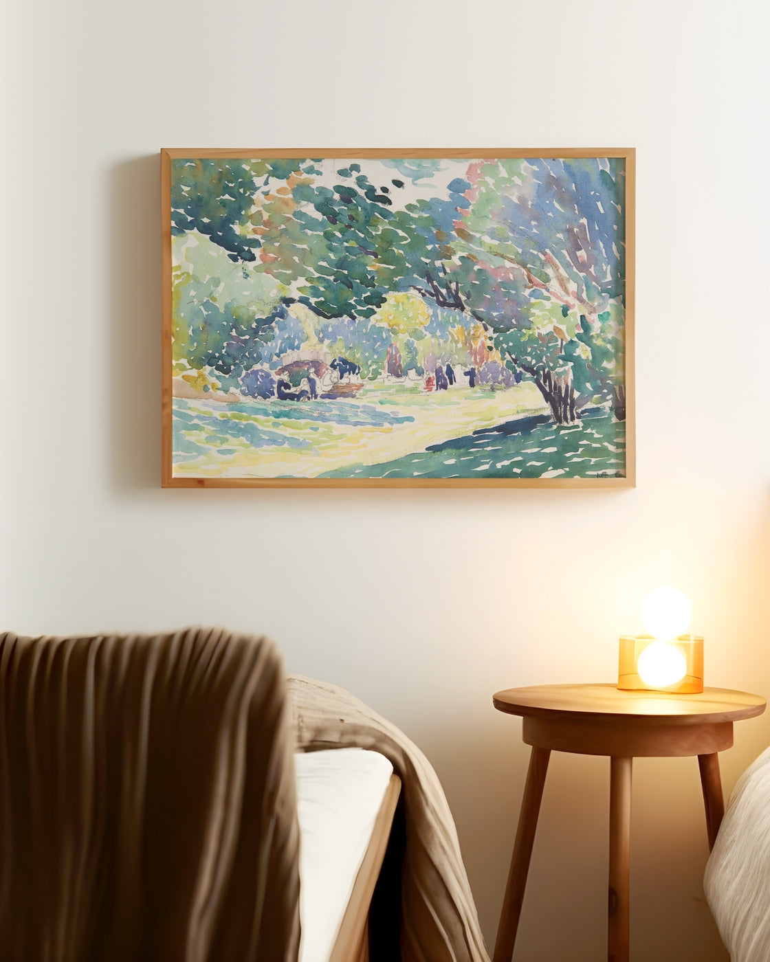 canvas