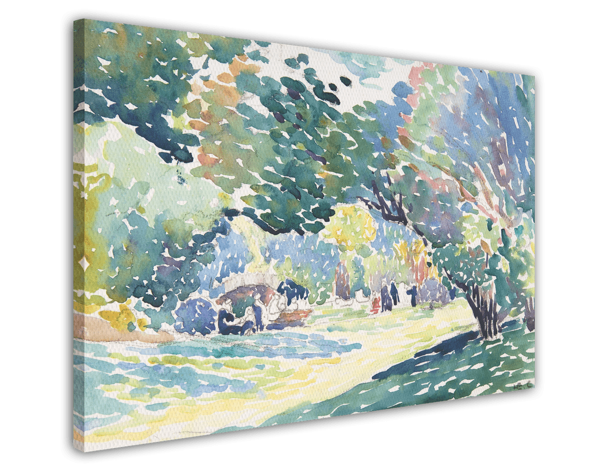 stretched-canvas