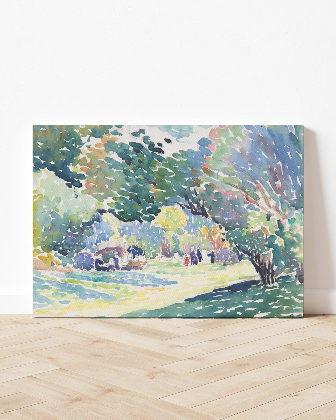 stretched-canvas