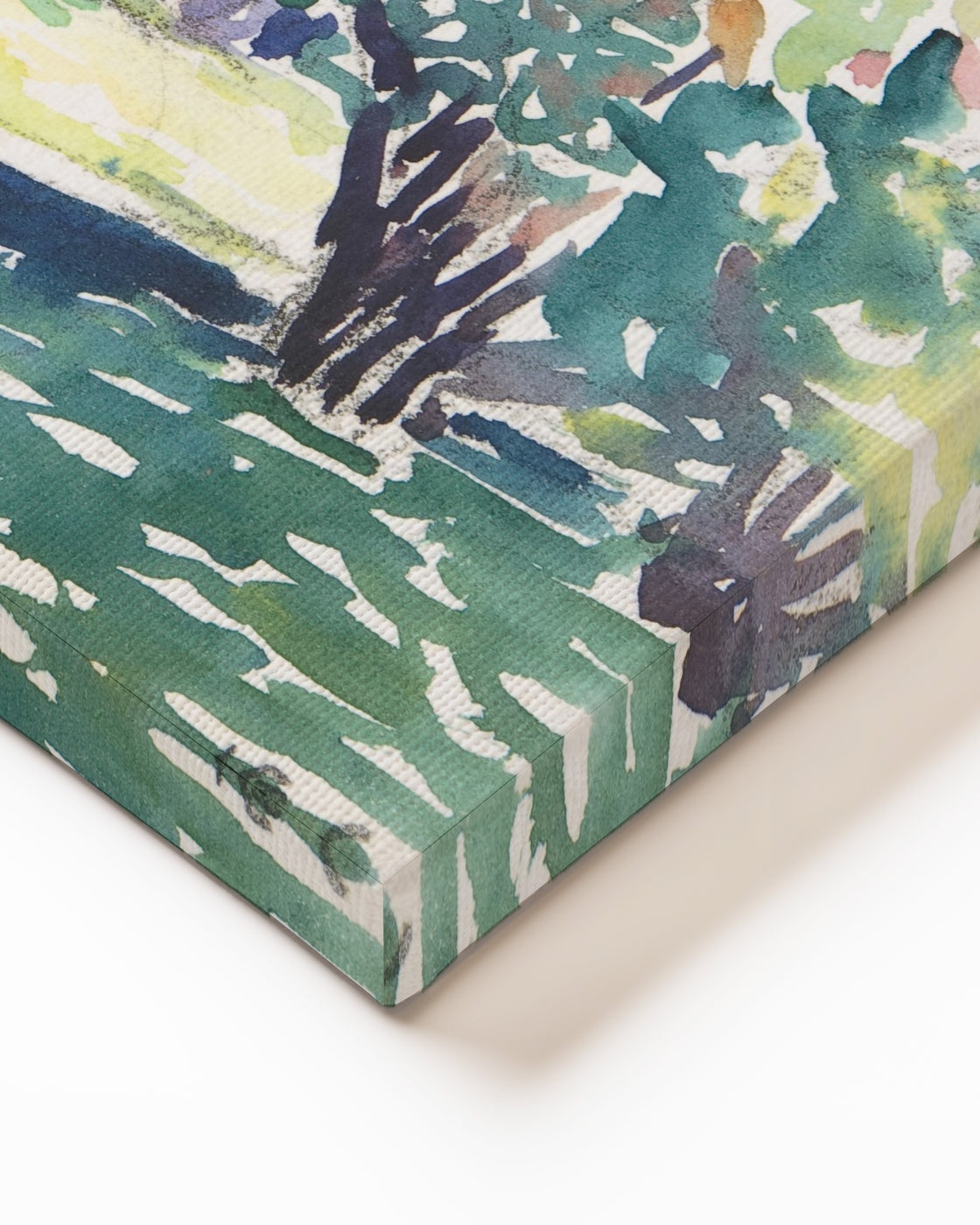 stretched-canvas