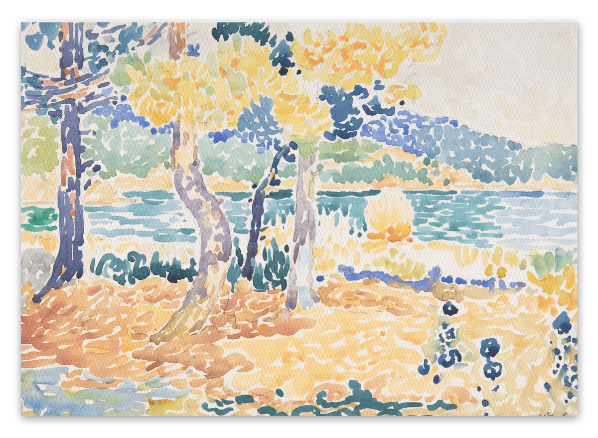 canvas