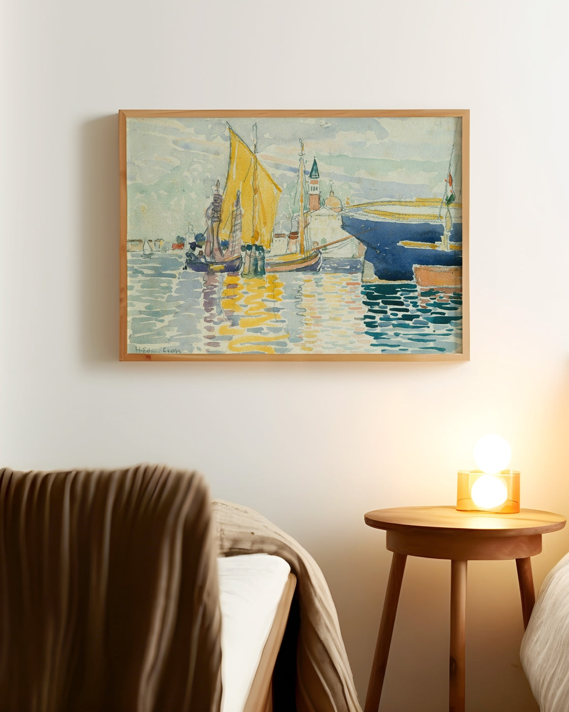 canvas
