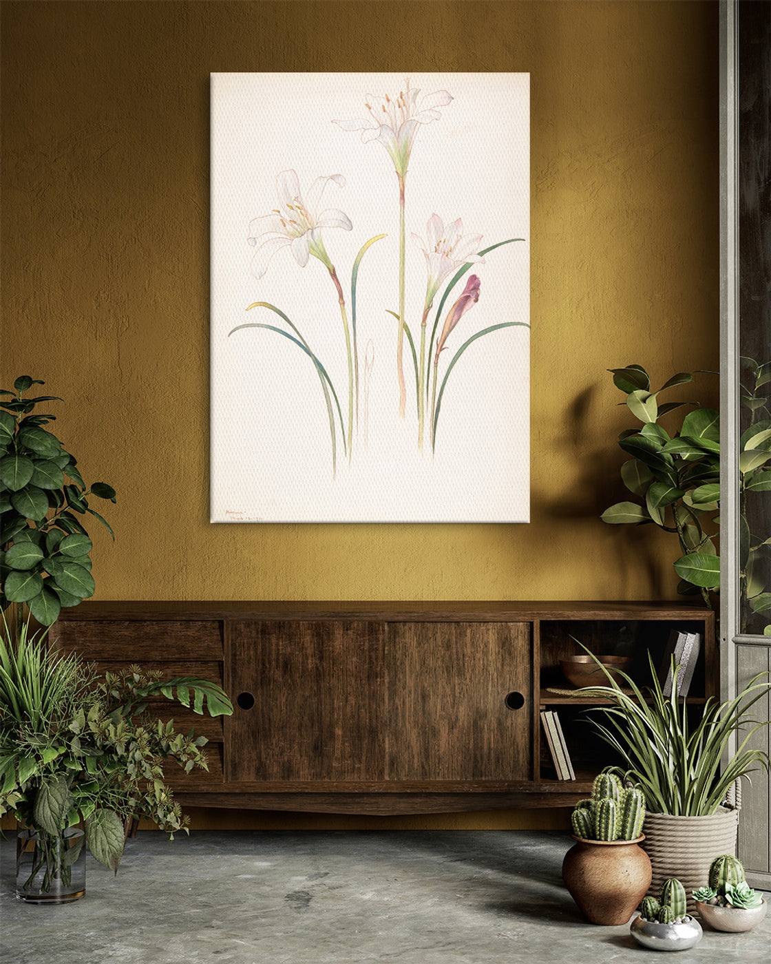 stretched-canvas