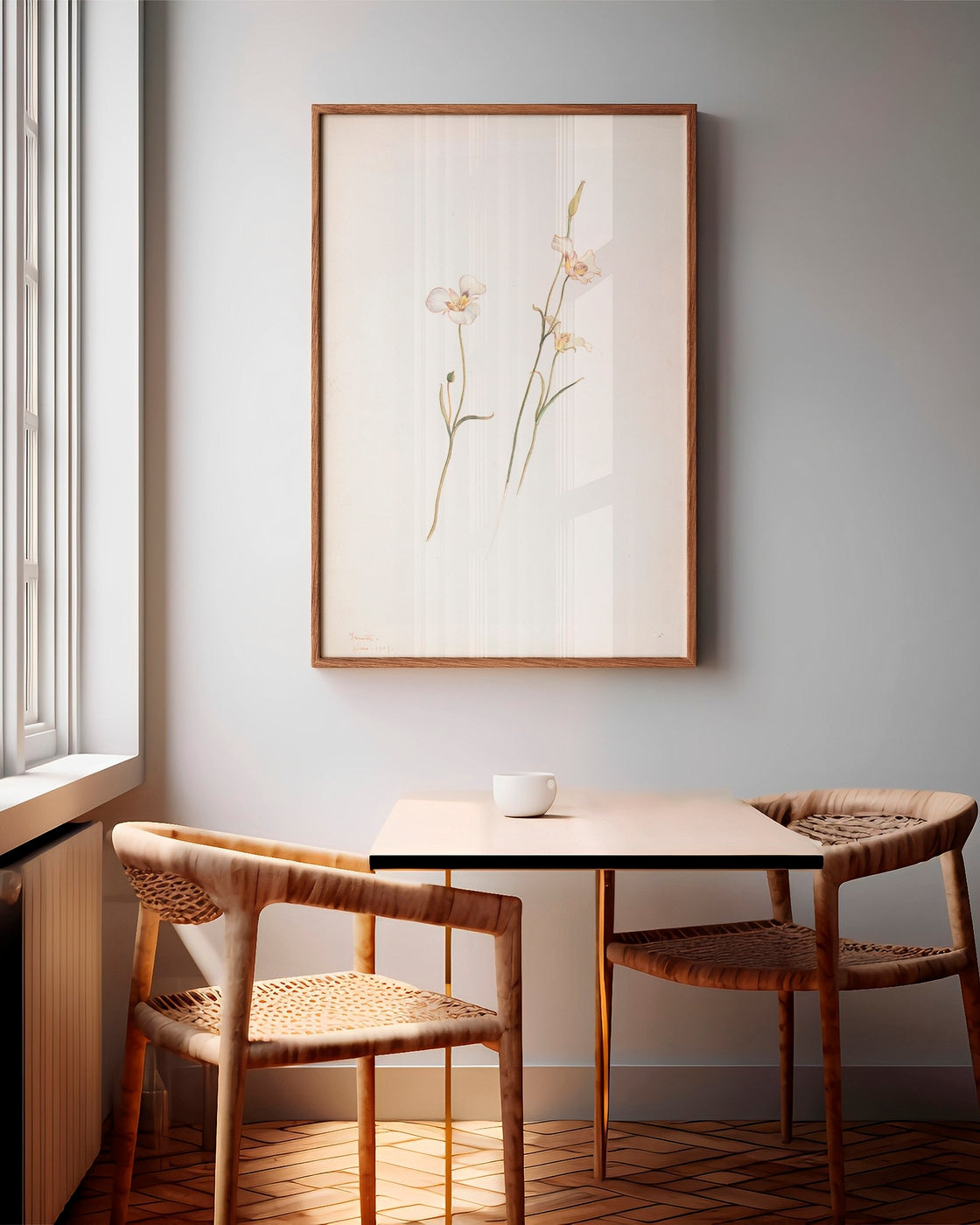 canvas