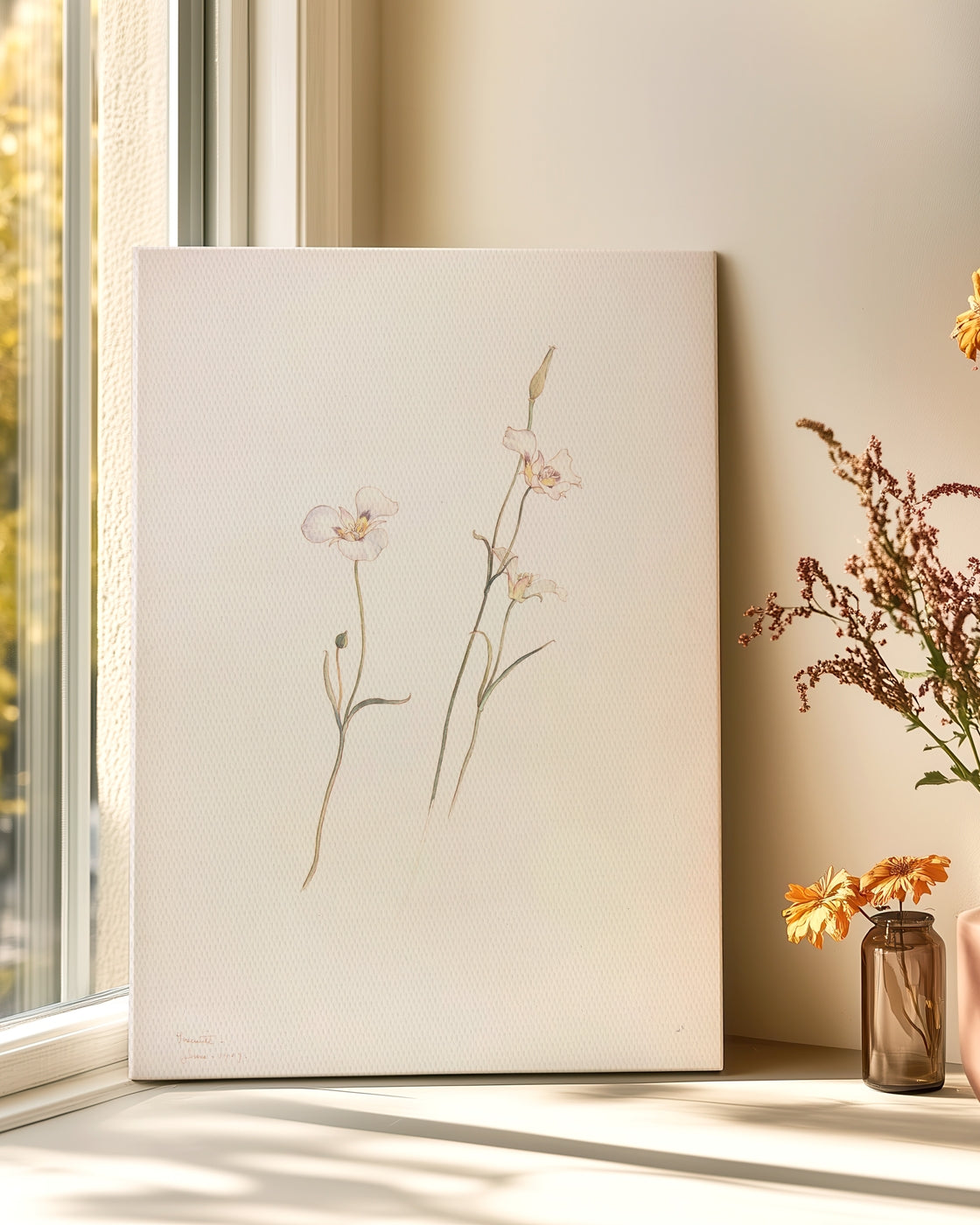 stretched-canvas