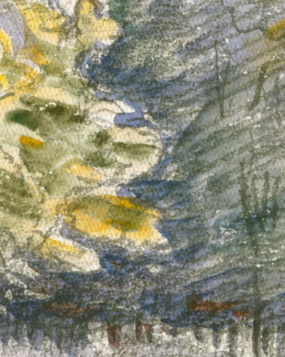 canvas
